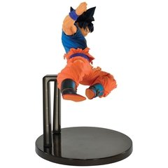 FIGURE DRAGON BALL SUPER SON GOKU FES - VOL10 SUPER SON GOKU ULTRA INSTINCT SIGN REF:29344/29345 na internet