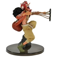 FIGURE ONE PIECE BANPRESTO WORLD FIGURE COLOSSEUM2 VOL7 - USOPP REF:29348/29349 - comprar online