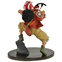 FIGURE ONE PIECE BANPRESTO WORLD FIGURE COLOSSEUM2 VOL7 - USOPP REF:29348/29349 na internet