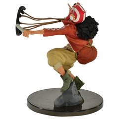 FIGURE ONE PIECE BANPRESTO WORLD FIGURE COLOSSEUM2 VOL7 - USOPP REF:29348/29349 - Preech Informática - Informática e suas tecnologias