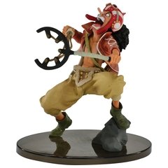 FIGURE ONE PIECE BANPRESTO WORLD FIGURE COLOSSEUM2 VOL7 - USOPP REF:29348/29349 - loja online