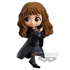 FIGURE HARRY POTTER Q POSKET - HERMIONE GRANGER REF:28826/28827