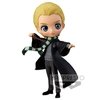 FIGURE HARRY POTTER Q POSKET - DRACO MALFOY REF:28821/28822