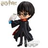 FIGURE HARRY POTTER Q POSKET - HARRY POTTER II REF:29350/29351