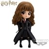 FIGURE HARRY POTTER Q POSKET - HERMIONE GRANGER II REF:29354/29355