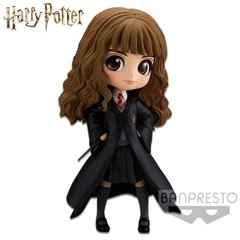 FIGURE HARRY POTTER Q POSKET - HERMIONE GRANGER II REF:29354/29355