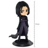 FIGURE HARRY POTTER Q POSKET - SEVERUS SNAPE REF: 29358/29359