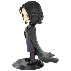 FIGURE HARRY POTTER Q POSKET - SEVERUS SNAPE REF: 29358/29359 - loja online