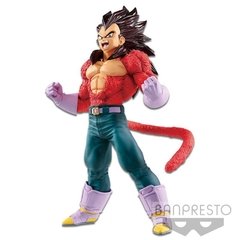 FIGURE DRAGON BALL GT BLOOD OF SAIYANS SPECIAL IV - SUPER SAIYAN 4 SON GOKU R29390/29391