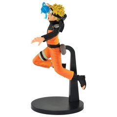 FIGURE NARUTO SHIPPUDEN VIBRATION STARS - UZUMAKI NARUTO REF:29397/29398 - comprar online