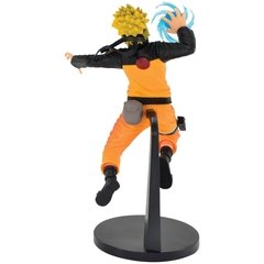 FIGURE NARUTO SHIPPUDEN VIBRATION STARS - UZUMAKI NARUTO REF:29397/29398 na internet