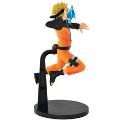 FIGURE NARUTO SHIPPUDEN VIBRATION STARS - UZUMAKI NARUTO REF:29397/29398 - Preech Informática - Informática e suas tecnologias