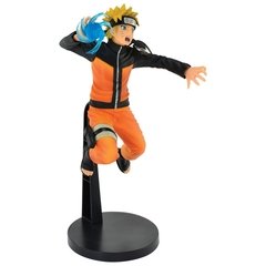 FIGURE NARUTO SHIPPUDEN VIBRATION STARS - UZUMAKI NARUTO REF:29397/29398 - loja online