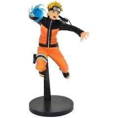 Imagem do FIGURE NARUTO SHIPPUDEN VIBRATION STARS - UZUMAKI NARUTO REF:29397/29398