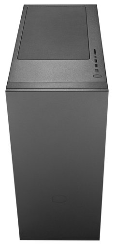 Imagem do GABINETE SILENCIO S600 ATX/TG - MCS-S600-KG5N-S00