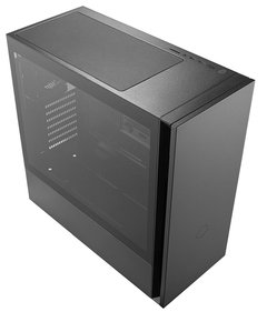 GABINETE SILENCIO S600 ATX/TG - MCS-S600-KG5N-S00