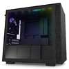 GABINETE H210I MATTE BLACK - CA-H210I-B1