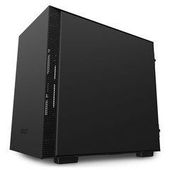 GABINETE H210I MATTE BLACK - CA-H210I-B1 - loja online