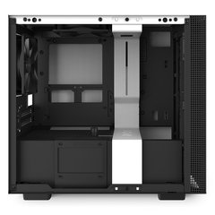 GABINETE H210I MATTE WHITE - CA-H210I-W1