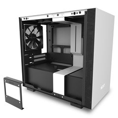 GABINETE H210I MATTE WHITE - CA-H210I-W1 - comprar online