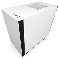 GABINETE H210I MATTE WHITE - CA-H210I-W1 na internet