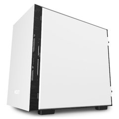 GABINETE H210 MATTE WHITE - CA-H210B-W1 - loja online