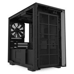 GABINETE H210 MATTE BLACK - CA-H210B-B1 - comprar online