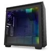 GABINETE H710I MATTE BLACK - CA-H710I-B1