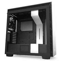 GABINETE H710I MATTE WHITE - CA-H710I-W1 - comprar online