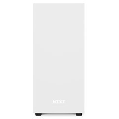 GABINETE H710I MATTE WHITE - CA-H710I-W1 - loja online