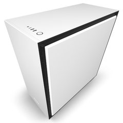 GABINETE H710I MATTE WHITE - CA-H710I-W1 - comprar online