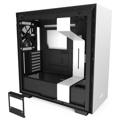 GABINETE H710 MATTE WHITE - CA-H710B-W1 - comprar online