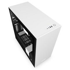 GABINETE H710 MATTE WHITE - CA-H710B-W1 - comprar online