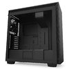 GABINETE H710 MATTE BLACK - CA-H710B-B1