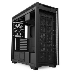 GABINETE H710 MATTE BLACK - CA-H710B-B1 - comprar online