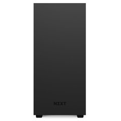 GABINETE H710 MATTE BLACK - CA-H710B-B1 - Preech Informática - Informática e suas tecnologias