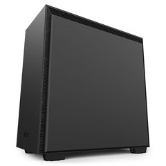 GABINETE H710 MATTE BLACK - CA-H710B-B1 - loja online