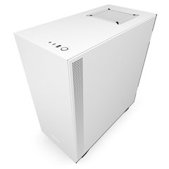 GABINETE H510I MATTE WHITE - CA-H510I-W1 - loja online