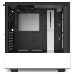 GABINETE H510I MATTE WHITE - CA-H510I-W1