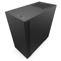 GABINETE H510I MATTE BLACK - CA-H510I-B1 - Preech Informática - Informática e suas tecnologias