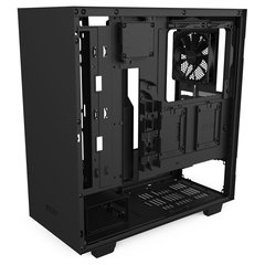 Imagem do GABINETE H510I MATTE BLACK - CA-H510I-B1