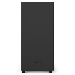 GABINETE H510I MATTE BLACK - CA-H510I-B1 - Preech Informática - Informática e suas tecnologias