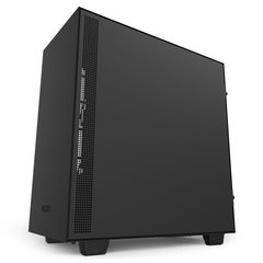 GABINETE H510I MATTE BLACK - CA-H510I-B1 - loja online