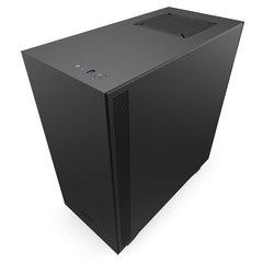 Imagem do GABINETE H510I MATTE BLACK - CA-H510I-B1