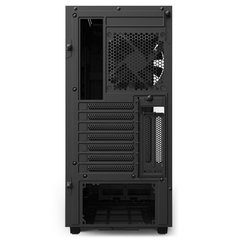 GABINETE H510I MATTE BLACK - CA-H510I-B1 - comprar online