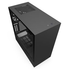 GABINETE H510I MATTE BLACK - CA-H510I-B1 na internet