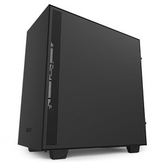 GABINETE H510 MATTE BLACK - CA-H510B-B1 na internet