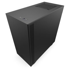 GABINETE H510 MATTE BLACK - CA-H510B-B1 - Preech Informática - Informática e suas tecnologias