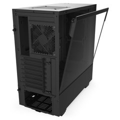 Imagem do GABINETE H510 MATTE BLACK - CA-H510B-B1