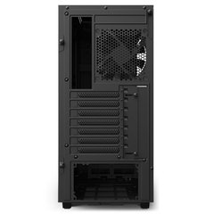 GABINETE H510 MATTE BLACK - CA-H510B-B1